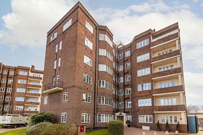 1 Bedroom Flat To Rent In Chiswick Village, Chiswick, W4
