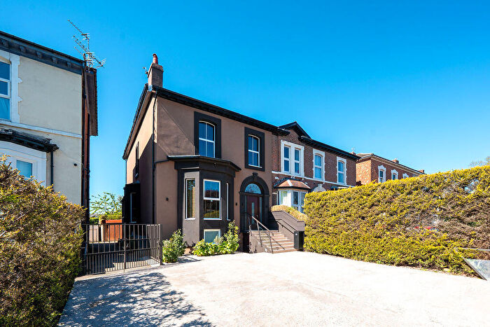 6 Bedroom House To Rent In Golf Open - Duke Street, Southport - Sleeps Across Six Bedrooms, PR8