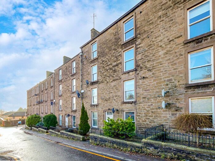 1 Bedroom Flat To Rent In Union Place, West End, Dundee, DD2