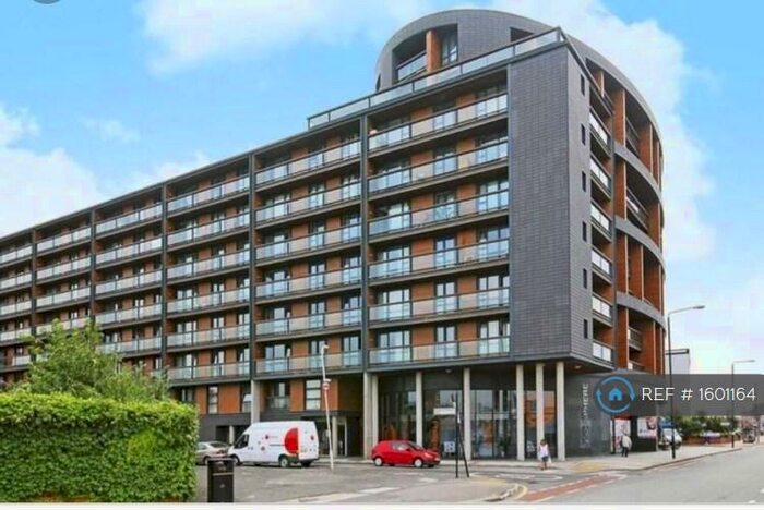 2 Bedroom Flat To Rent In Hallsville Road, London, E16