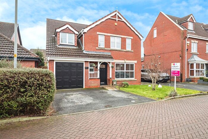5 Bedroom Detached House For Sale In Lee View, Whitley, Goole, DN14