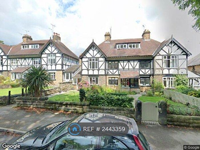 3 Bedroom Terraced House To Rent In Belle Vue Ave, Leeds, LS8