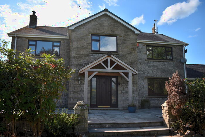 5 Bedroom Detached House To Rent In New Inn, Llandeilo, SA19