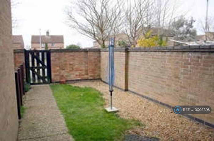 2 Bedroom Flat To Rent In Soham, Ely, CB7