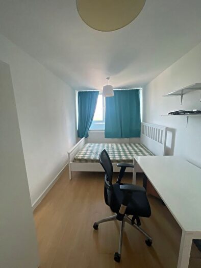 Block Of Flats To Rent In Wrotham Road, NW1