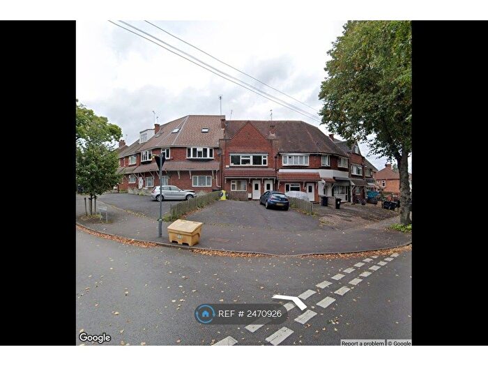 2 Bedroom Maisonette To Rent In Bilton Grange Road, Birmingham, B26