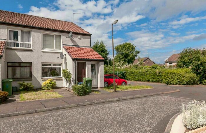 1 Bedroom Flat To Rent In Stoneyhill Place, Musselburgh, EH21