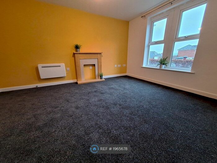 1 Bedroom Flat To Rent In Thornbury Road, Walsall, WS2