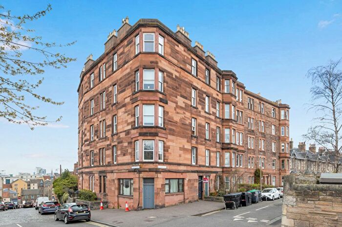2 Bedroom Flat For Sale In (), Jessfield Terrace, Trinity, Edinburgh, EH6