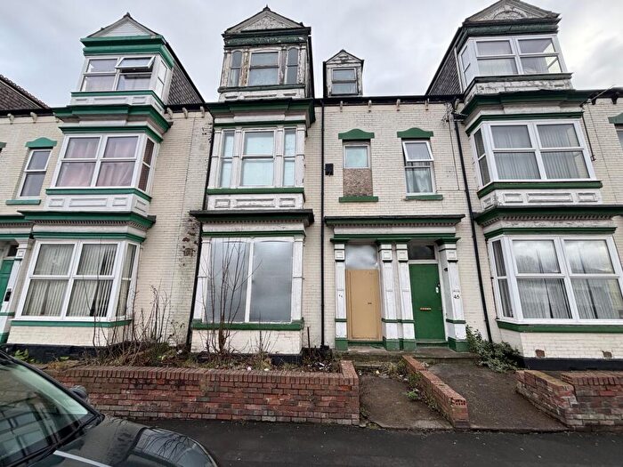 5 Bedroom Terraced House For Sale In Toward Road, Sunderland, Tyne And Wear, SR2