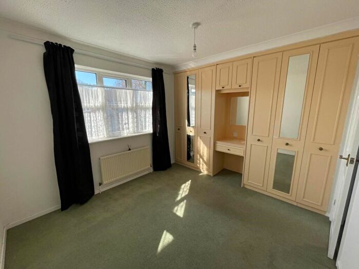 2 Bedroom End Of Terrace House To Rent In Camargue Drive, March, PE15
