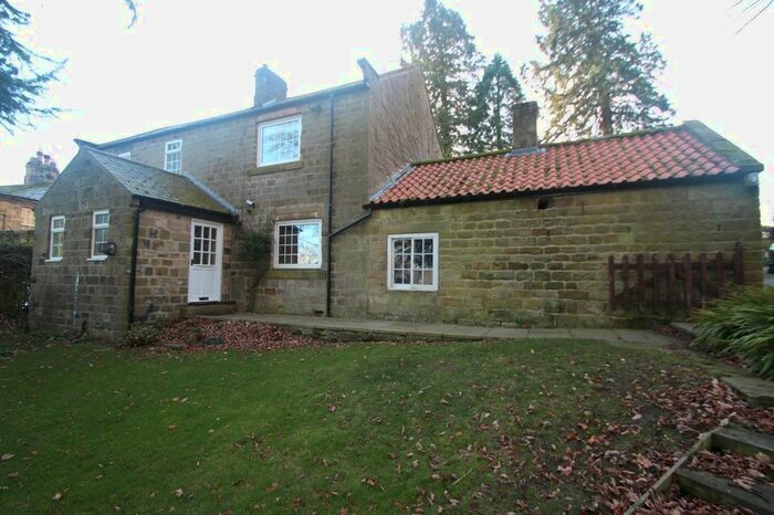 3 Bedroom Detached House To Rent In New Road, High Birstwith, Harrogate, North Yorkshire, Uk, HG3