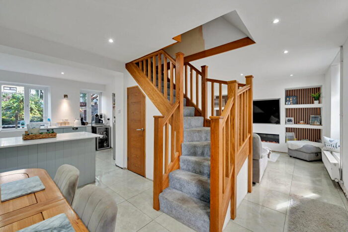 4 Bedroom Detached House For Sale In Duke Street, Blaenavon, NP4