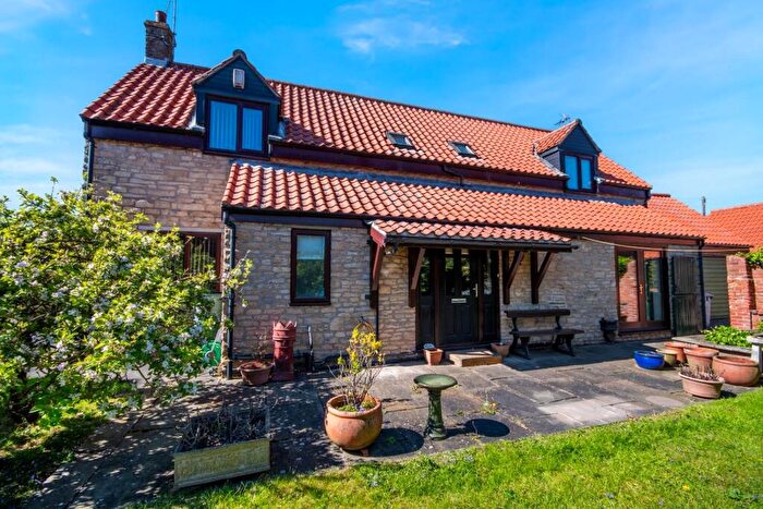 3 Bedroom Detached House For Sale In Main Street, Styrrup, Doncaster, DN11
