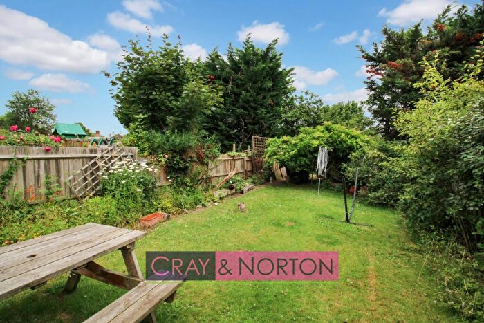 4 Bedroom Semi-Detached House For Sale In Ashburton Avenue, Addiscombe, CR0