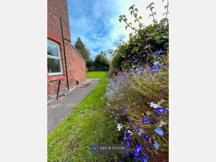 1 Bedroom Flat To Rent In St Johns Road, Wallasey, CH45