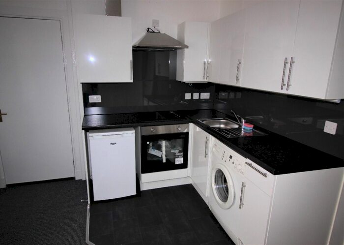 1 Bedroom Flat To Rent In Baltic Street, Montrose, DD10