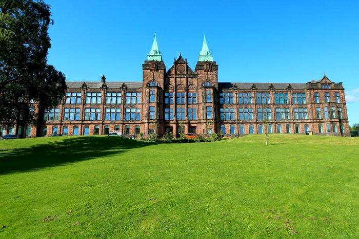 2 Bedroom Flat To Rent In Normal Avenue, Glasgow, G13