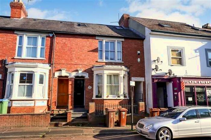 2 Bedroom Flat To Rent In Victoria Road, Harpenden, AL5