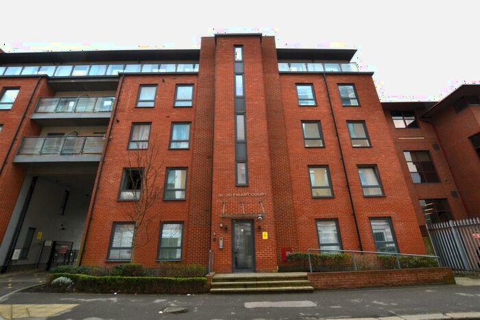 1 Bedroom Flat To Rent In Tudor Road, Reading, RG1