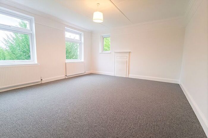 5 Bedroom Detached House To Rent In Westmoreland Road, Bromley, BR2