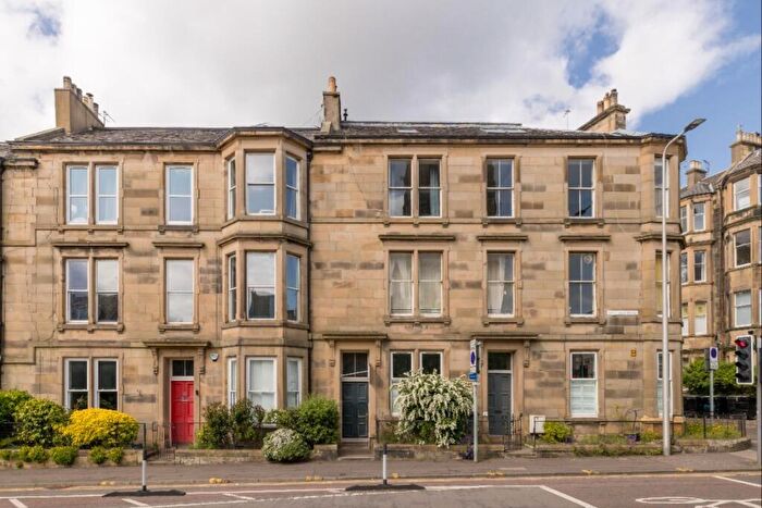 5 Bedroom Flat To Rent In Mayfield Road, Newington, Edinburgh, EH9