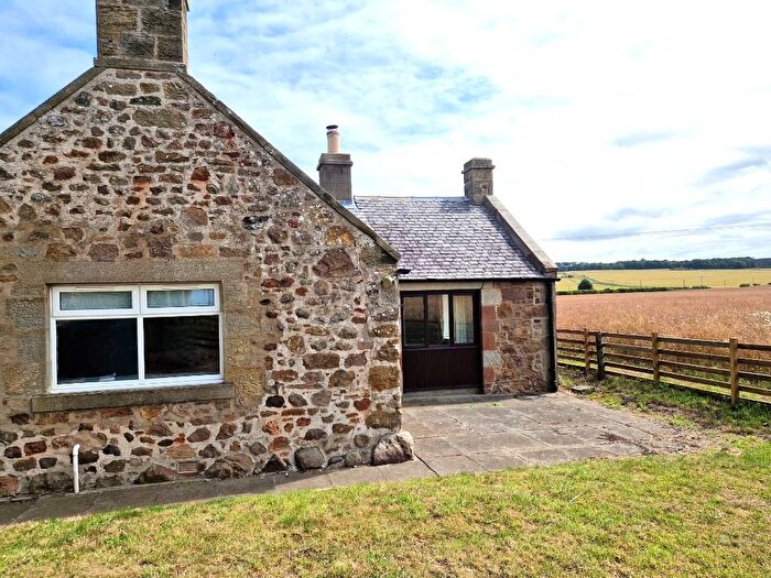 3 Bedroom Semi-Detached House To Rent In Coates Cottages, Longniddry, East Lothian, EH32