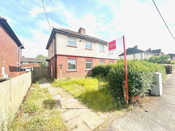 2 Bedroom Property To Rent In Briardale, Consett, DH8