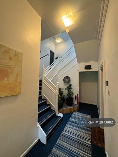 Studio To Rent In Palatine Road, Manchester, M20