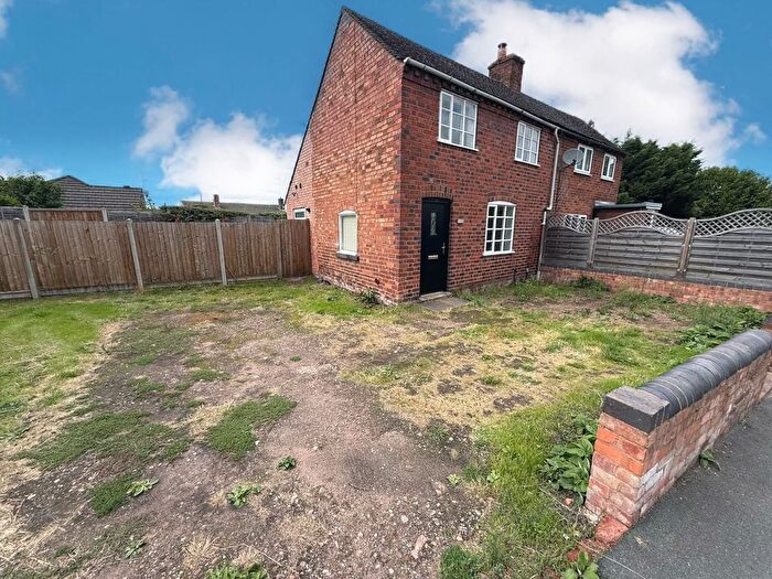 2 Bedroom Cottage To Rent In Ombersley Road, Worcester, WR3