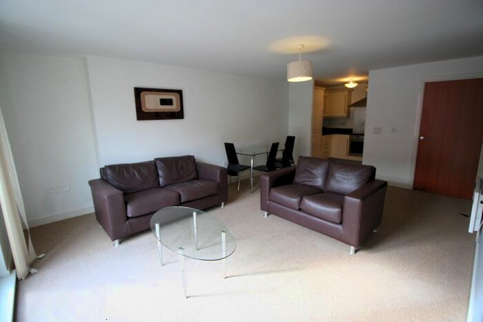 1 Bedroom Flat To Rent In Cameronian Square, Ochre Yards, Gateshead, NE8