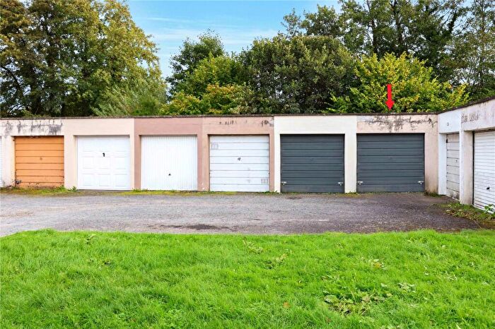 Garage / Parking For Sale In Landkey, Barnstaple, Devon, EX32