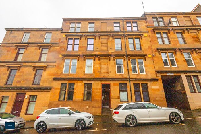 2 Bedroom Flat To Rent In West Princes Street, Glasgow, G4