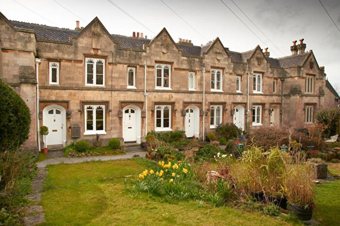 2 Bedroom Terraced House For Sale In St Stephens Place, Bath, BA1