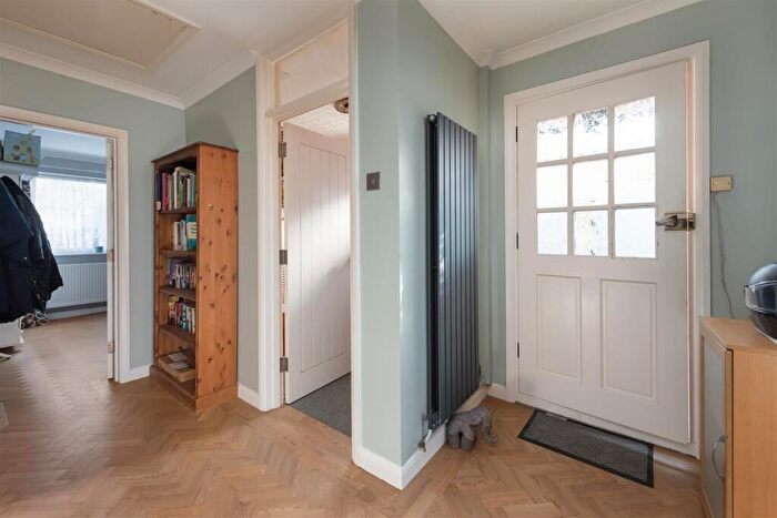 2 Bedroom Detached Bungalow For Sale In Strode Park Road, Herne, Herne Bay, CT6