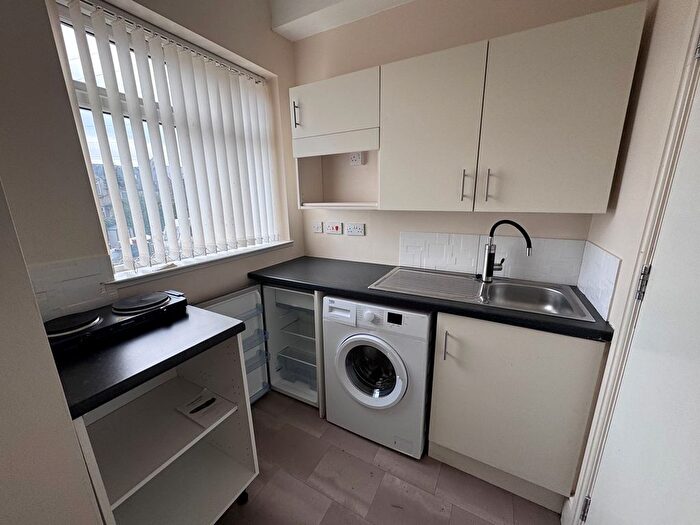1 Bedroom Flat To Rent In Murton Street, Sunderland, SR1