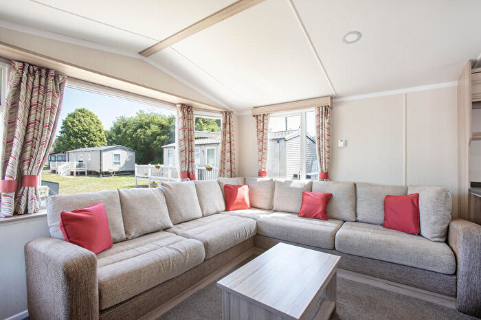 3 Bedroom Caravan For Sale In Swift Loire Plus, Larkfield Holiday Park, Bredy Road, Burton Bradstock, Dorset, DT6