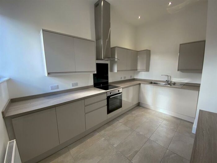 1 Bedroom Apartment To Rent In Apartment, Moorgate Street, Rotherham, S60