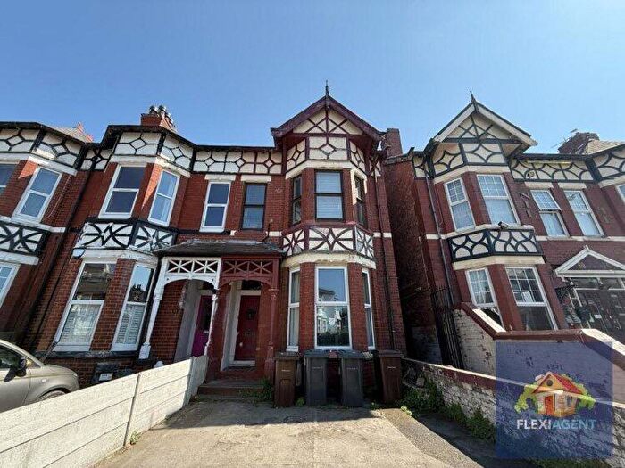 1 Bedroom Flat For Sale In King Street, Southport, Merseyside, PR8