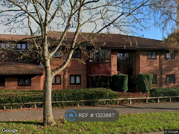 1 Bedroom Flat To Rent In Campion View, Leamington Spa, CV31