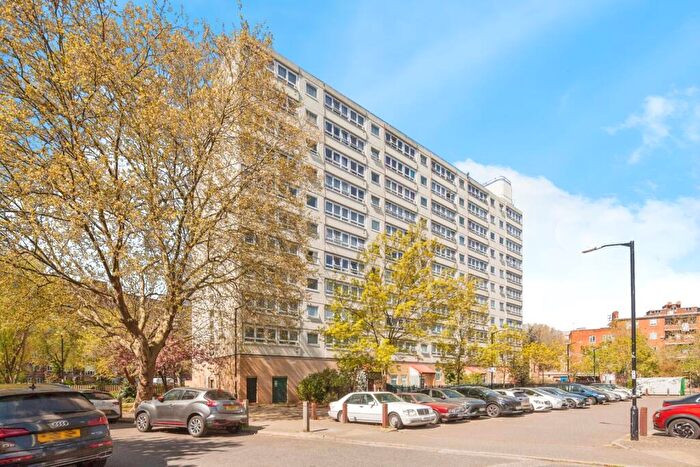 1 Bedroom Flat For Sale In Alfreda Street, London, SW11