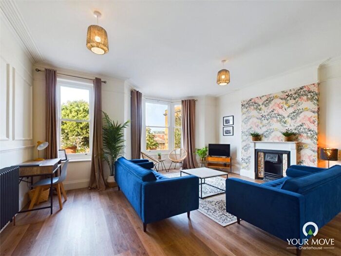 3 Bedroom Flat For Sale In Canterbury Road, Margate, Kent, CT9