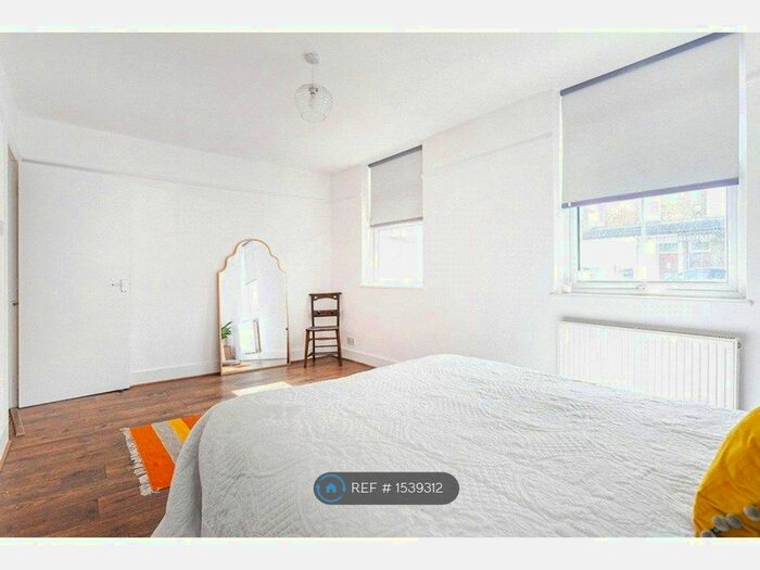 2 Bedroom Flat To Rent In Beulah Road, Thornton Heath, CR7