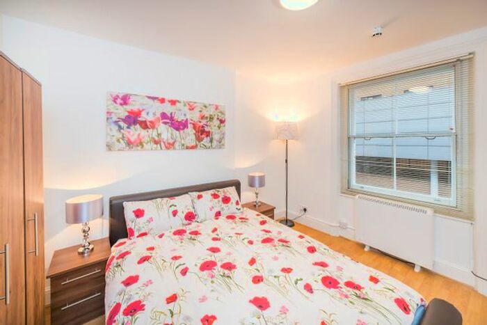 1 Bedroom Flat To Rent In Cromwell Road, London, SW7