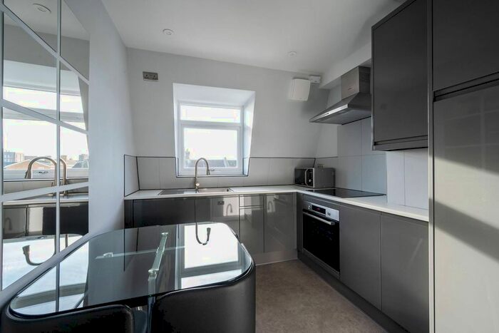 1 Bedroom Flat To Rent In Abbey Parade, Merton, London, SW19