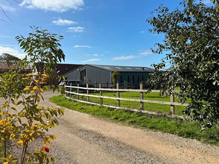 4 Bedroom House To Rent In Knockwood Lane, Nether Wallop, Stockbridge, SO20