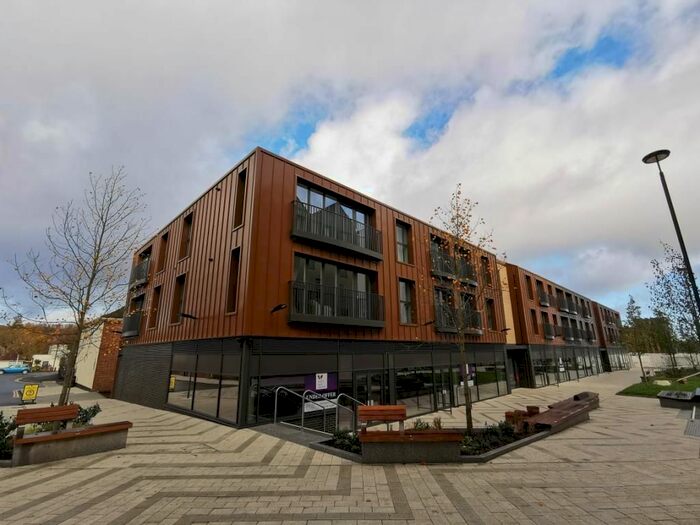 3 Bedroom Flat To Rent In Botley, Oxfordshire, OX2