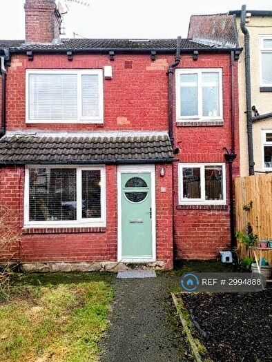 1 Bedroom Terraced House To Rent In Aviary Row, Leeds, LS12