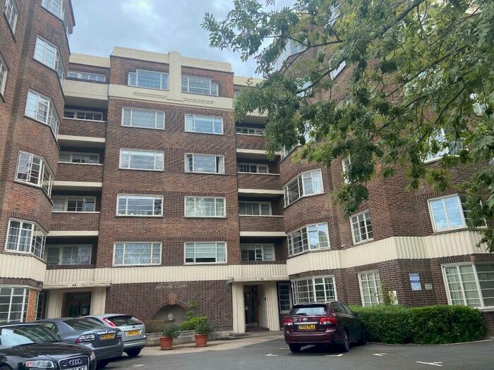 2 Bedroom Flat To Rent In Shoot Up Hill, London, NW2