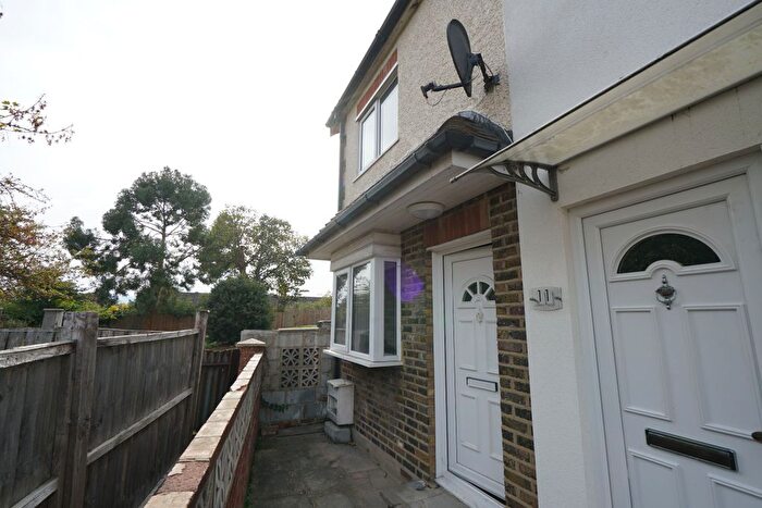 3 Bedroom Terraced House To Rent In Lawns Place, Dock Road, Grays, RM17